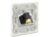 EAN 4043619863587 - DeLOCK HDMI - HDMI, 90° imagen 2