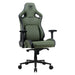 EAN 4711649770044 - COUGAR DEFENSOR S ARMY GREEN F Silla para videojuegos universal Asiento acolchado Verde imagen 5