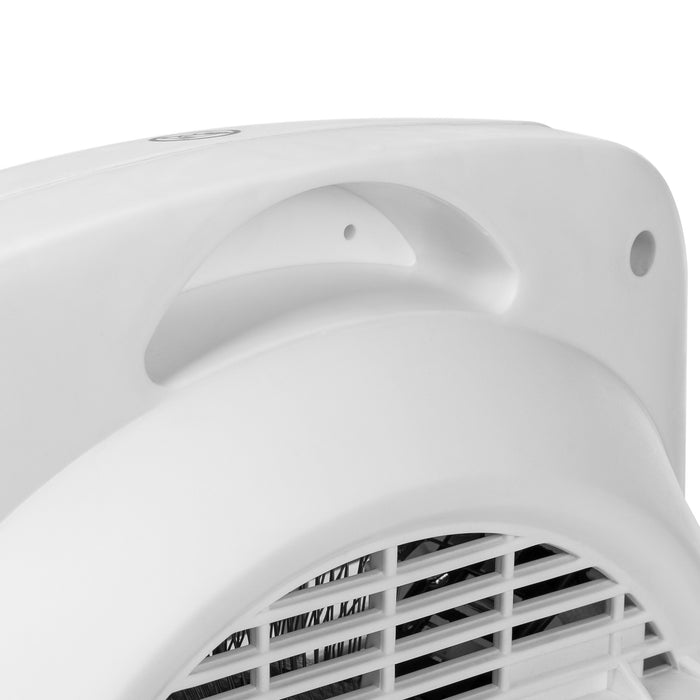 EAN 8713016089496 - Tristar KA-5059 calefactor eléctrico Interior Blanco 2000 W Ventilador eléctrico imagen 5