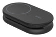 EAN 0745883889815 - Belkin BoostCharge Auriculares, Smartphone Negro USB Cargador inalámbrico Carga rápida Interior imagen 7