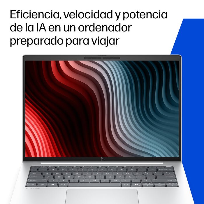 EAN 0826581033110 - HP EliteBook 8 G2a 14 inch Notebook Next Gen AI PC Wolf Pro Security Edition Copilot+ PC AMD Ryzen AI 7 P imagen 11