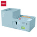 EAN 6932673741581 - Deli EZ419 Plástico reciclado Azul imagen 1