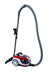 EAN 6221127459685 - TORNADO VCCKC800RCL aspiradora 1,8 L Aspiradora cilíndrica Secar 800 W Sin bolsa imagen 1
