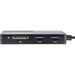 EAN 4043718317011 - InLine 66772F lector de tarjeta USB Gris imagen 5