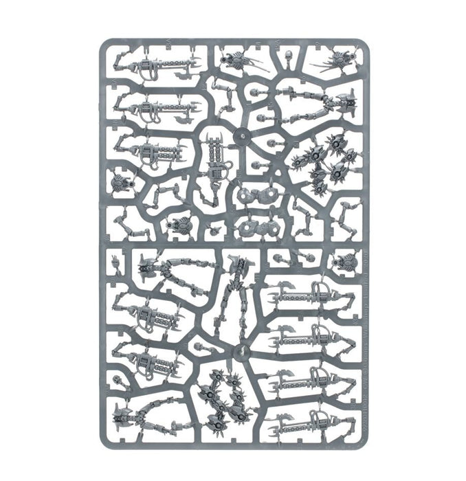 EAN 5011921194285 - Games Workshop 49-04 collectible figure imagen 8