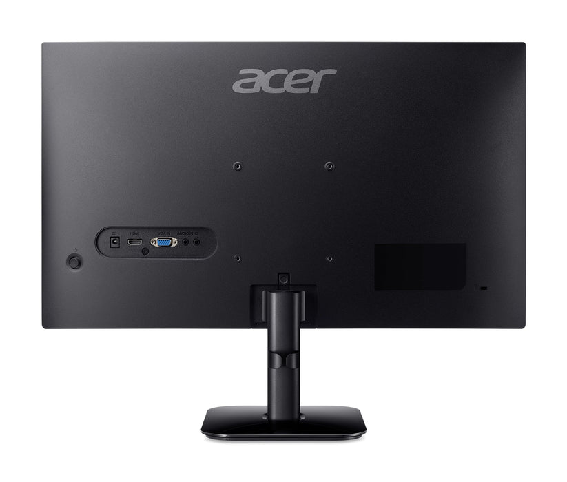 EAN 4711474175687 - Acer KB2 KB272 G0bi pantalla para PC 68,6 cm (27") 1920 x 1080 Pixeles Full HD LCD Negro imagen 7