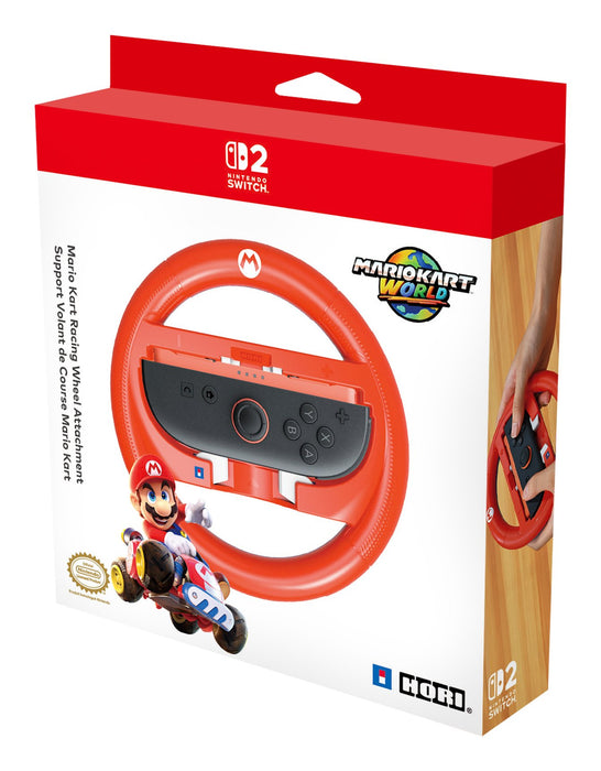 EAN 4961818040922 - Hori NSX-052E accesorio de controlador de juego Volante de carreras imagen 6