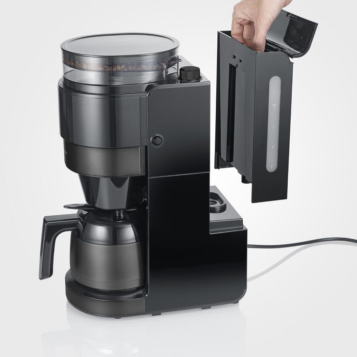 EAN 4008146049156 - Severin KA4831 Semi-automática Cafetera de filtro imagen 4
