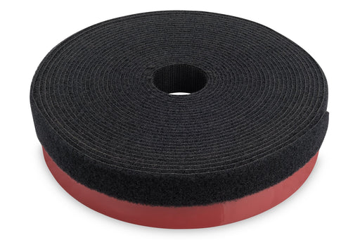 EAN 4016032449041 - Digitus DN-CT-10M-25 velcro Poliamida Negro, Rojo 1 pieza(s) imagen 1