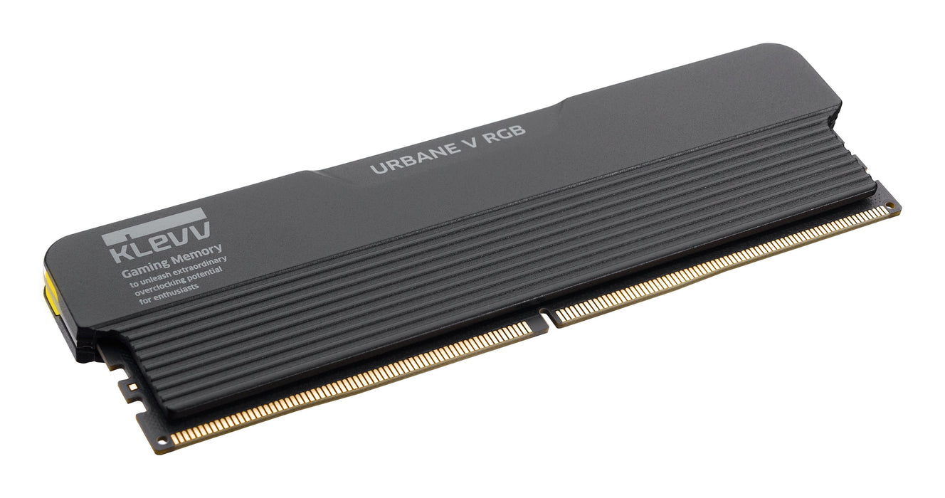 EAN 4895194969327 - Klevv Urbane V RGB módulo de memoria 32 GB 2 x 16 GB DDR5 6000 MT/s 288-pin DIMM imagen 18