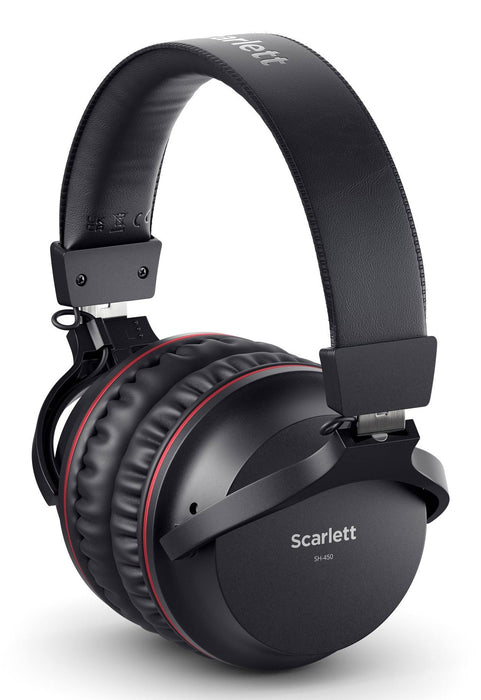 EAN 815301001546 - Focusrite Scarlett Solo Studio imagen 5