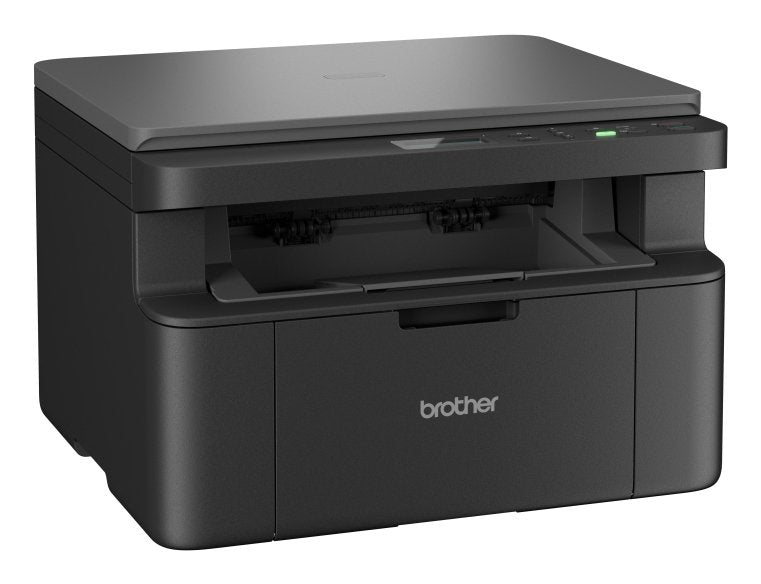 EAN 4977766841481 - Brother DCP-L1640W impresora láser A4 imagen 2