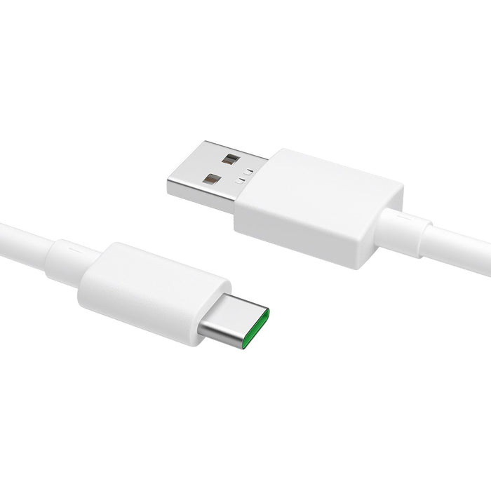 EAN 6944284629677 - OPPO DL129 cable USB 1 m USB A USB C Blanco imagen 3