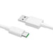 EAN 6944284629677 - OPPO DL129 cable USB 1 m USB A USB C Blanco imagen 3