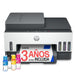 EAN 5715328197367 - HP Smart Tank 7605 All-in-One Printer Inyección de tinta térmica A4 4800 x 1200 DPI 15 ppm Wifi imagen 8