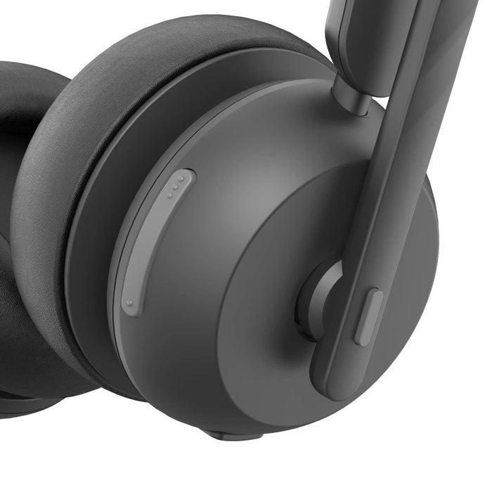 EAN 4047443542243 - Hama BT-800 Auriculares Inalámbrico y alámbrico Diadema Oficina/Centro de llamadas USB Tipo C Bluetooth B imagen 4