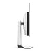 EAN 4718755097386 - BenQ EX321UZ pantalla para PC 80 cm (31.5") 3840 x 2160 Pixeles 4K Ultra HD OLED Blanco imagen 12