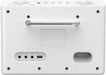 EAN 19048242457 - Kenwood CRST200SW Portátil Digital Blanco imagen 3