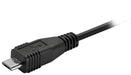 EAN 5425025592876 - EgoGear SCH7-UNI-BK cargador de dispositivo móvil Universal Negro Corriente alterna Carga rápida Interior imagen 5