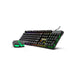 EAN 8681949010149 - Inca IKG-448 teclado Ratón incluido Juego USB Negro imagen 1