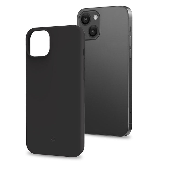 EAN 8021735204954 - Celly CROMO1055BK funda para teléfono móvil 17 cm (6.7") Negro imagen 7