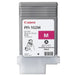EAN 0013803058345 - Canon PFI-102M cartucho de tinta 1 pieza(s) Original Magenta imagen 1