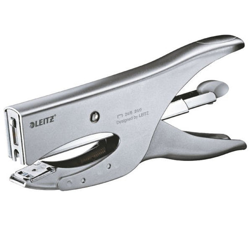 EAN 4002432357659 - Leitz Mod. 5549 Plata imagen 1