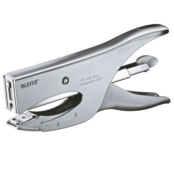EAN 4002432357659 - Leitz Mod. 5549 Plata imagen 1