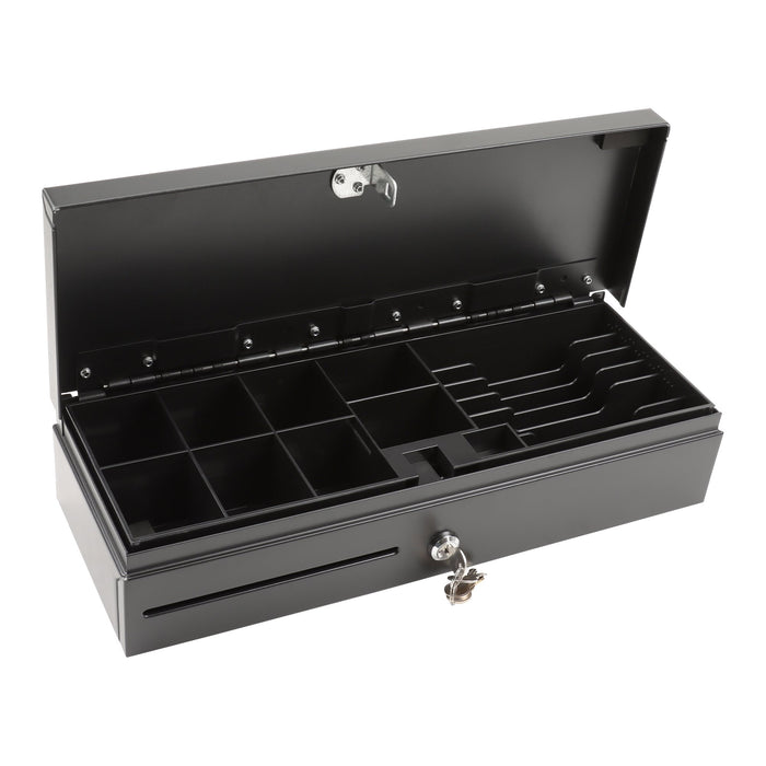 EAN 4030152953769 - Olympia HS-170 Cajón de efectivo electrónico imagen 7