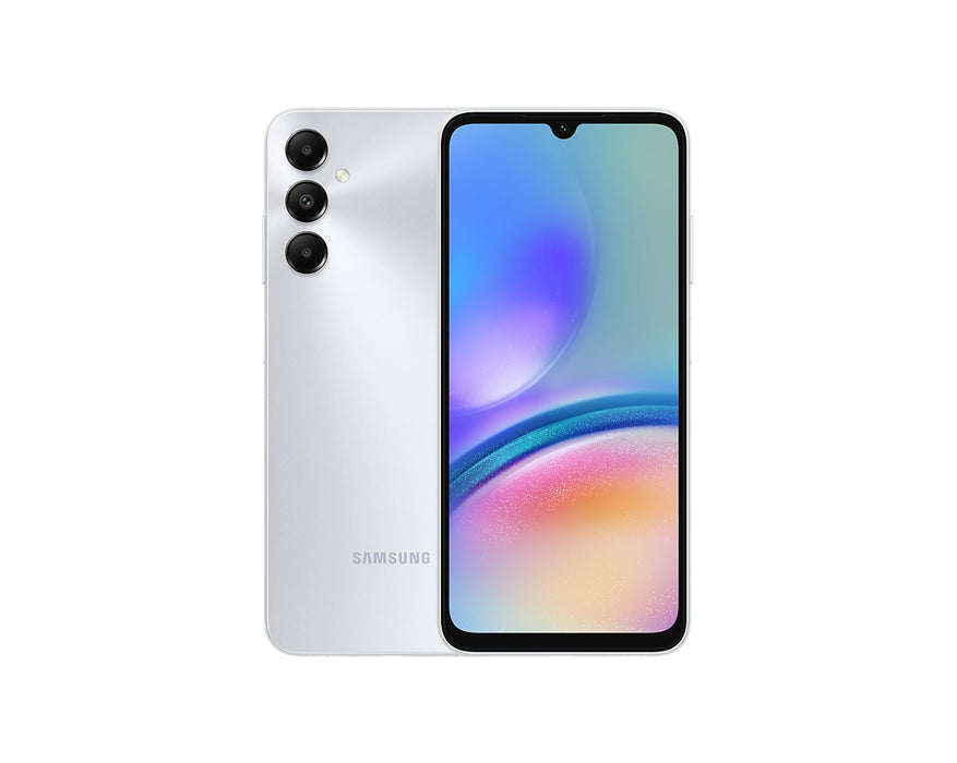 EAN 8806095268309 - Samsung Galaxy SM-A057GZSUEUB smartphones 17 cm (6.7") SIM doble 4G USB Tipo C 4 GB 64 GB 5000 mAh Plata imagen 1