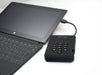 EAN 5060220251281 - iStorage diskAshur 2 1 TB USB tipo A 3.2 Gen 1 (3.1 Gen 1) Negro imagen 9