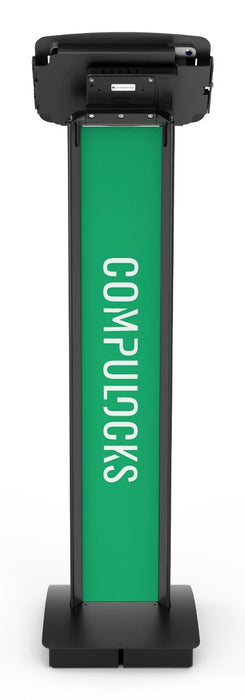 EAN 819472029378 - Compulocks 140B209IPDSBH01 soporte de seguridad para tabletas Negro 27,9 cm (11") imagen 2