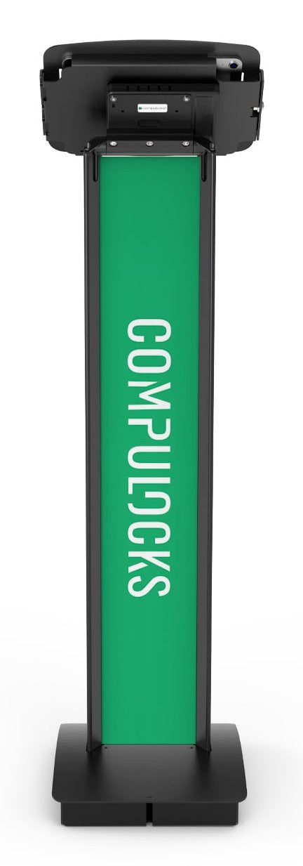EAN 819472029378 - Compulocks 140B209IPDSBH01 soporte de seguridad para tabletas Negro 27,9 cm (11") imagen 2