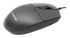 EAN 8435693113027 - Tacens Anima ACP02FR teclado Ratón incluido Hogar / Oficina USB AZERTY Francés Negro imagen 7