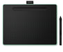 EAN 4949268621465 - Wacom Intuos M Bluetooth tableta digitalizadora Negro, Verde 2540 líneas por pulgada 216 x 135 mm USB/Blu imagen 2