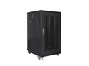 EAN 5901969439892 - Lanberg FF01-6822-23B armario rack 22U Rack o bastidor independiente Negro imagen 6