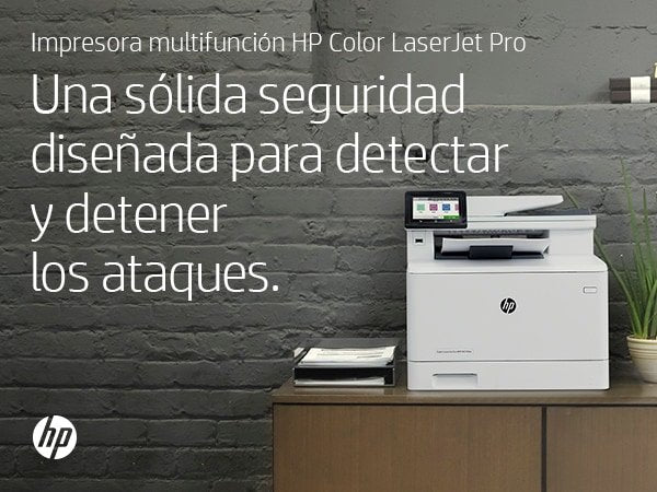EAN 192018996892 - HP Color LaserJet Pro MFP M479fdw Laser A4 600 x 600 DPI 27 ppm Wifi imagen 19
