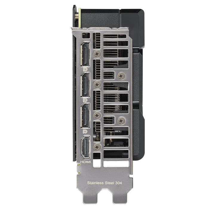 EAN 4711387473184 - ASUS Dual -RTX4060-O8G-EVO NVIDIA GeForce RTX 4060 8 GB GDDR6 imagen 11