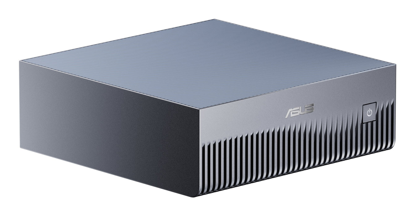 EAN 4711636275125 - ASUS Ascent GX10 GX10-GG0026BN GB10 128 GB LPDDR5x-SDRAM 2 TB SSD Mini PC Gris imagen 6