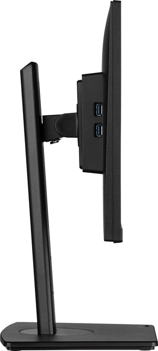 EAN 4948570122554 - iiyama ProLite XUB2292HSU-B6 pantalla para PC 54,6 cm (21.5") 1920 x 1080 Pixeles Full HD LED Negro imagen 7