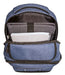 EAN 4003801873756 - Wedo 59 7633 mochila Mochila escolar Azul Poliéster imagen 3