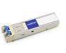 EAN 821455821039 - AddOn Networks SFP-1G-LX-DE-AO red modulo transceptor Fibra óptica 1000 Mbit/s 1310 nm imagen 1