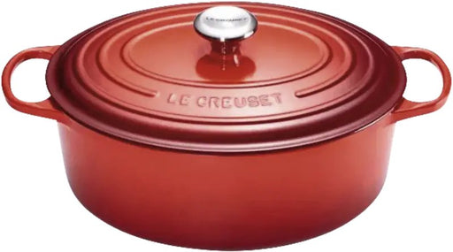 EAN 0024147263395 - Le Creuset 2022516 fuente de asado 13,9 L imagen 1