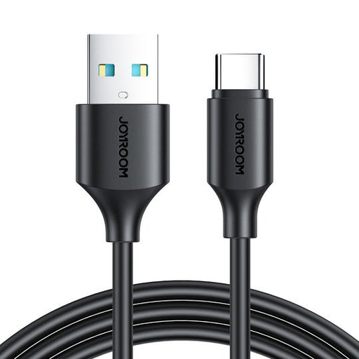 EAN 6956116735807 - JOYROOM S-UC027A9 cable USB 2 m USB A USB C 4,8 Gbit/s Negro imagen 1