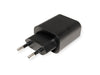 EAN 7630049623392 - VALUE 19.99.1094 cargador de dispositivo móvil Universal Negro Corriente alterna Interior imagen 3