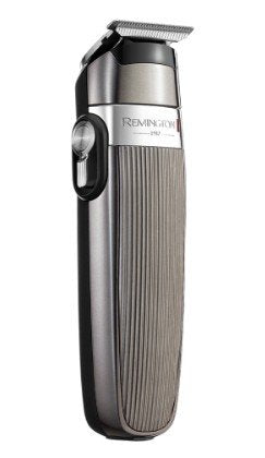 EAN 5038061111187 - Remington PG9100 afeitadora corporal Negro, Acero inoxidable imagen 1
