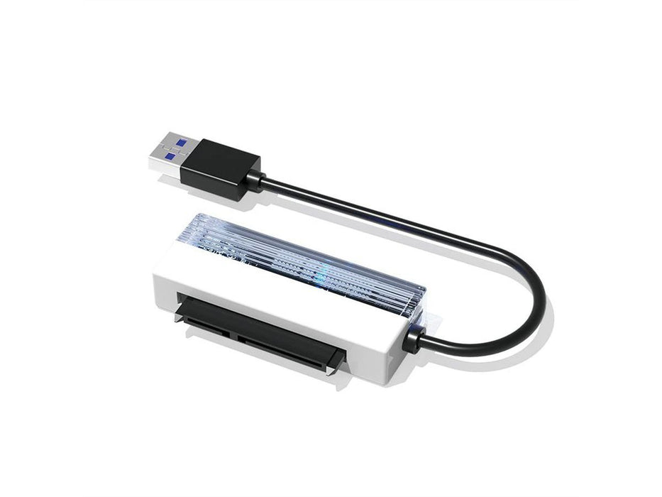 EAN 7630049629202 - VALUE 12.99.1062 cambiador de género para cable USB A SATA Negro imagen 1