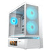 EAN 4711649770150 - COUGAR CGR-2DA4W-MV Midi Tower Blanco imagen 1