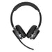 EAN 0092636362119 - Targus AEH104GL auricular y casco Auriculares Inalámbrico y alámbrico Diadema Llamadas/Música USB Tipo C  imagen 6