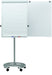 EAN 4002390037495 - MAUL MAULoffice Independiente 700 x 1000 mm Acero Plata imagen 3